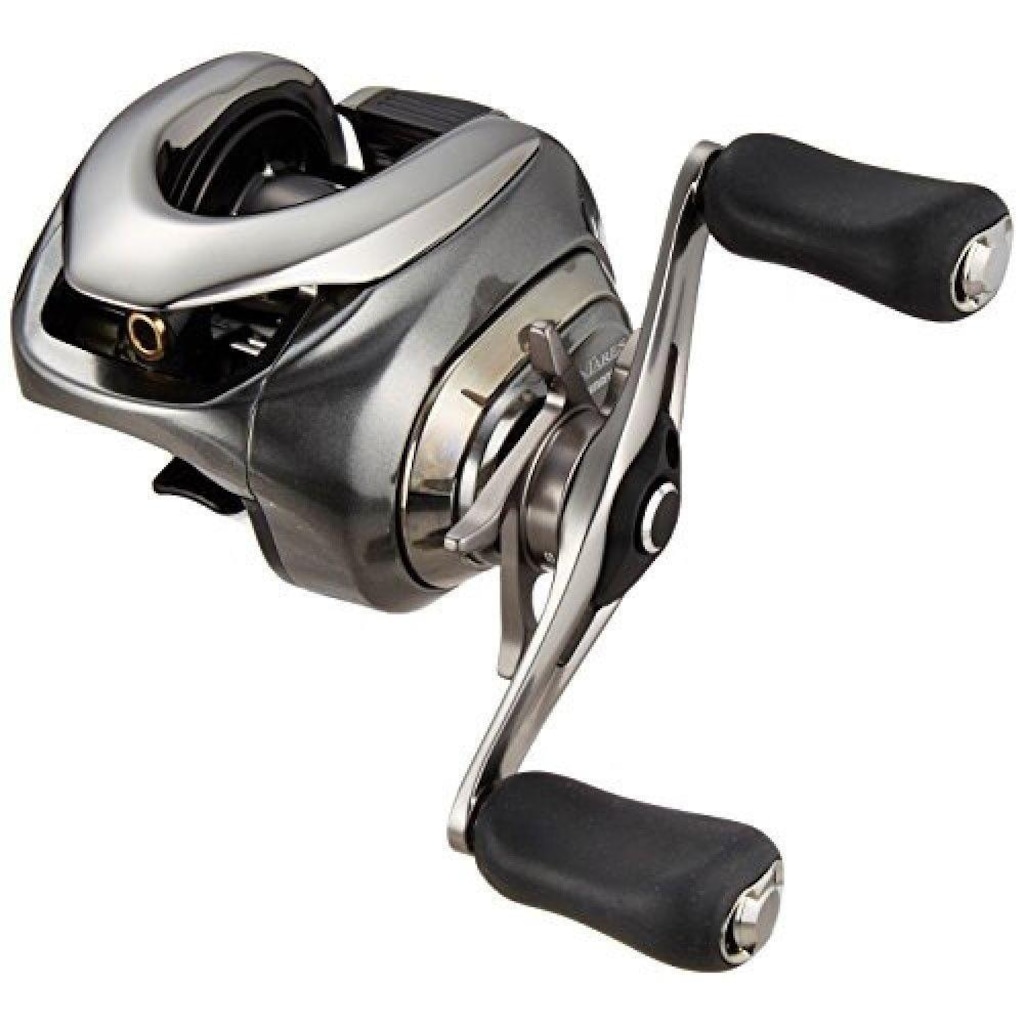 リール SHIMANO ANTARES DC HG Carretilha Shimano Antares DC HG - Manivela Esquerda | Centauro