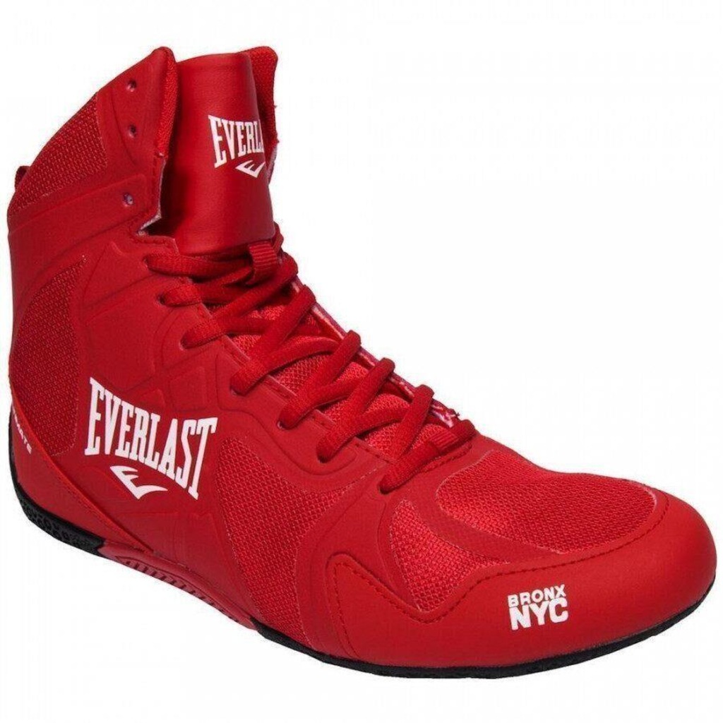 Tênis Everlast Ultimate ELM94D - Unissex - Foto 1