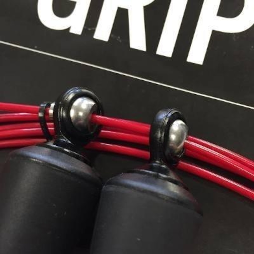 Imagem 4 do produto Corda de Pular Rope E-Grip Speed - 3 Metros