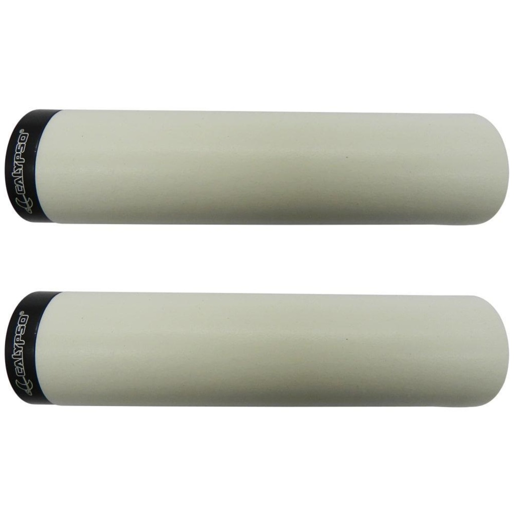 Manopla Calypso em Silicone com Trava - Unissex - Foto 1