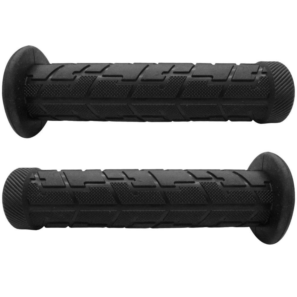 Manopla Calypso Hirta BMX Adulto - Unissex - Foto 1