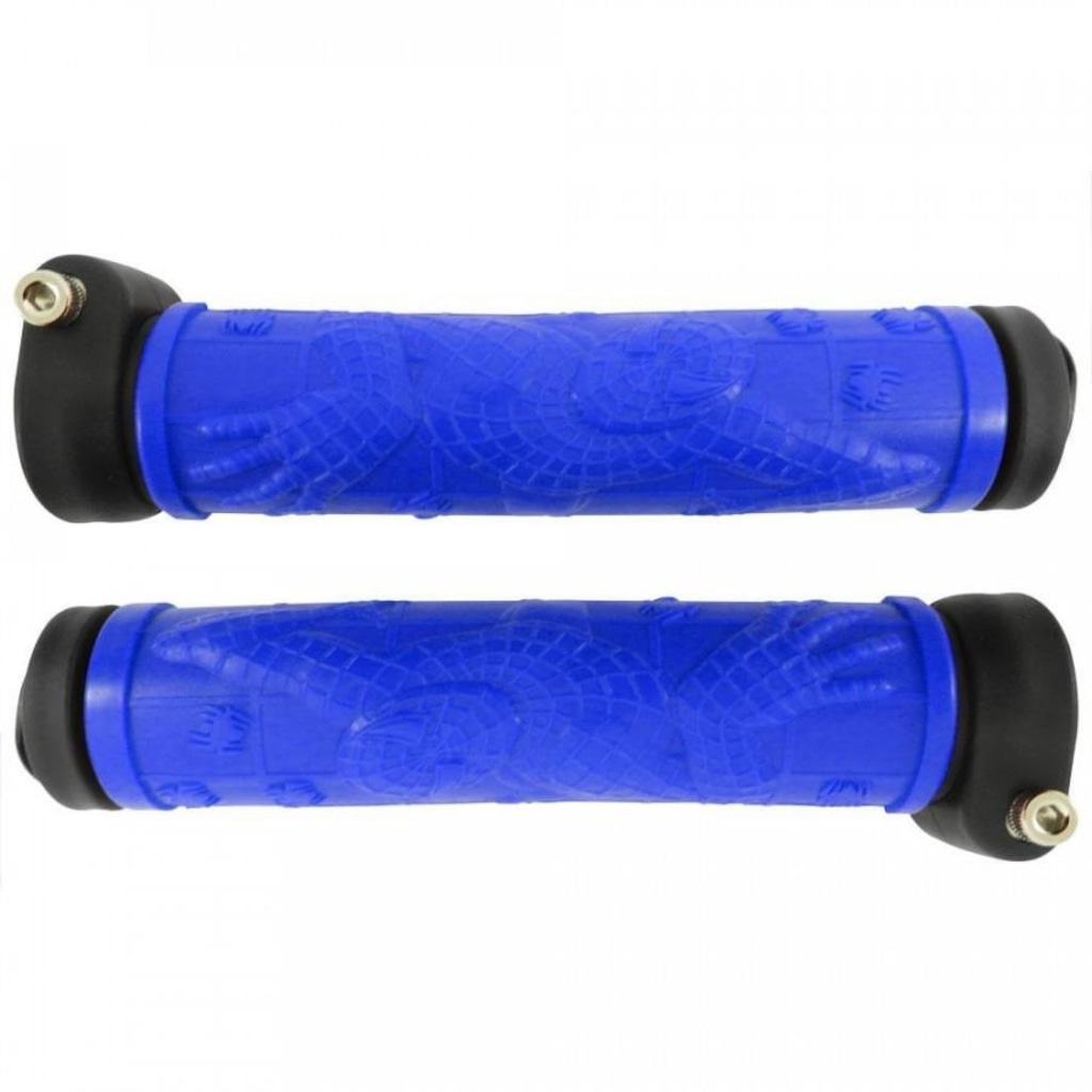 Manopla Calypso SM com Trava Adulto - Unissex - Foto 1