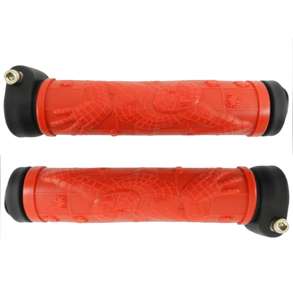 Manopla Calypso SM com Trava Adulto - Unissex - Foto 1