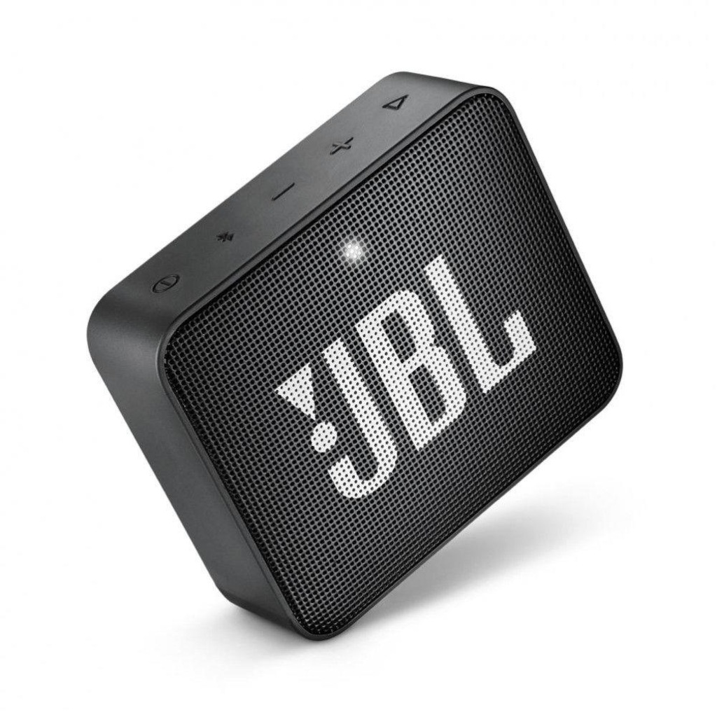 Caixa de Som JBL Bluetooth GO 2 - Foto 1
