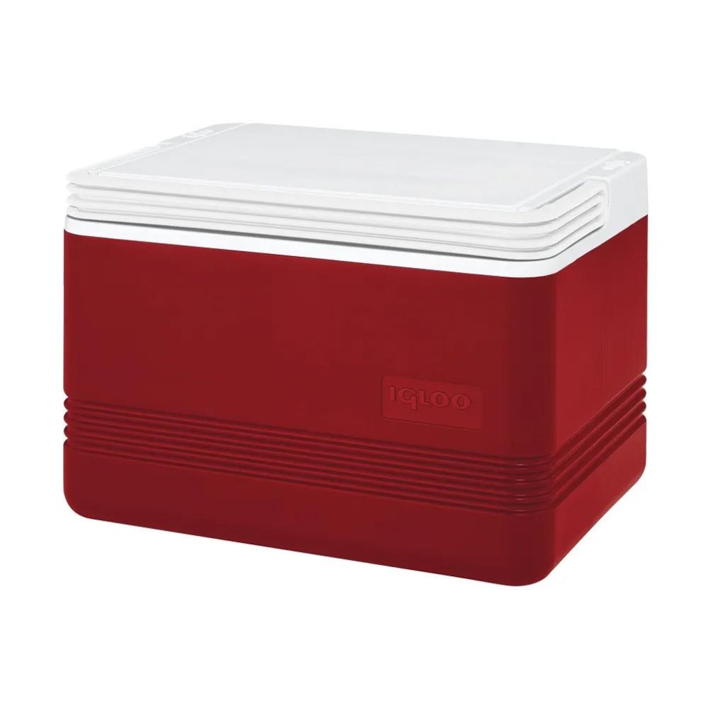 Caixa Térmica Igloo Cooler Legend para 12 Latas - 8L - Foto 1