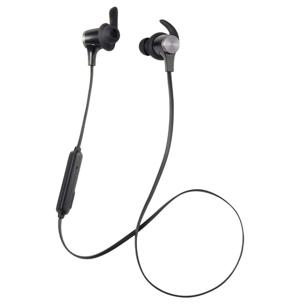 Fone de Ouvido Pulse Earphone Magnético Metallic Stereo Super Bass - PH260 - Foto 1