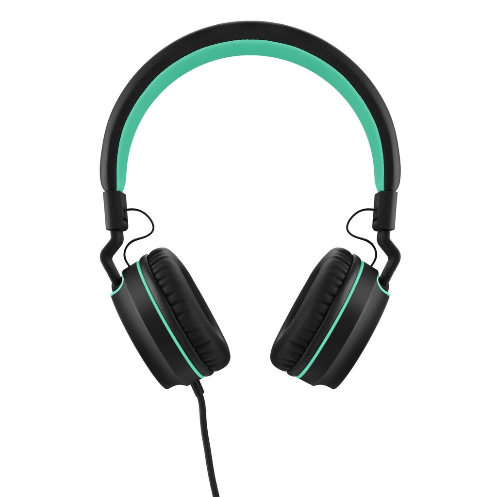 Fone de Ouvido Pulse Over Ear Wired Stereo Áudio - Foto 1