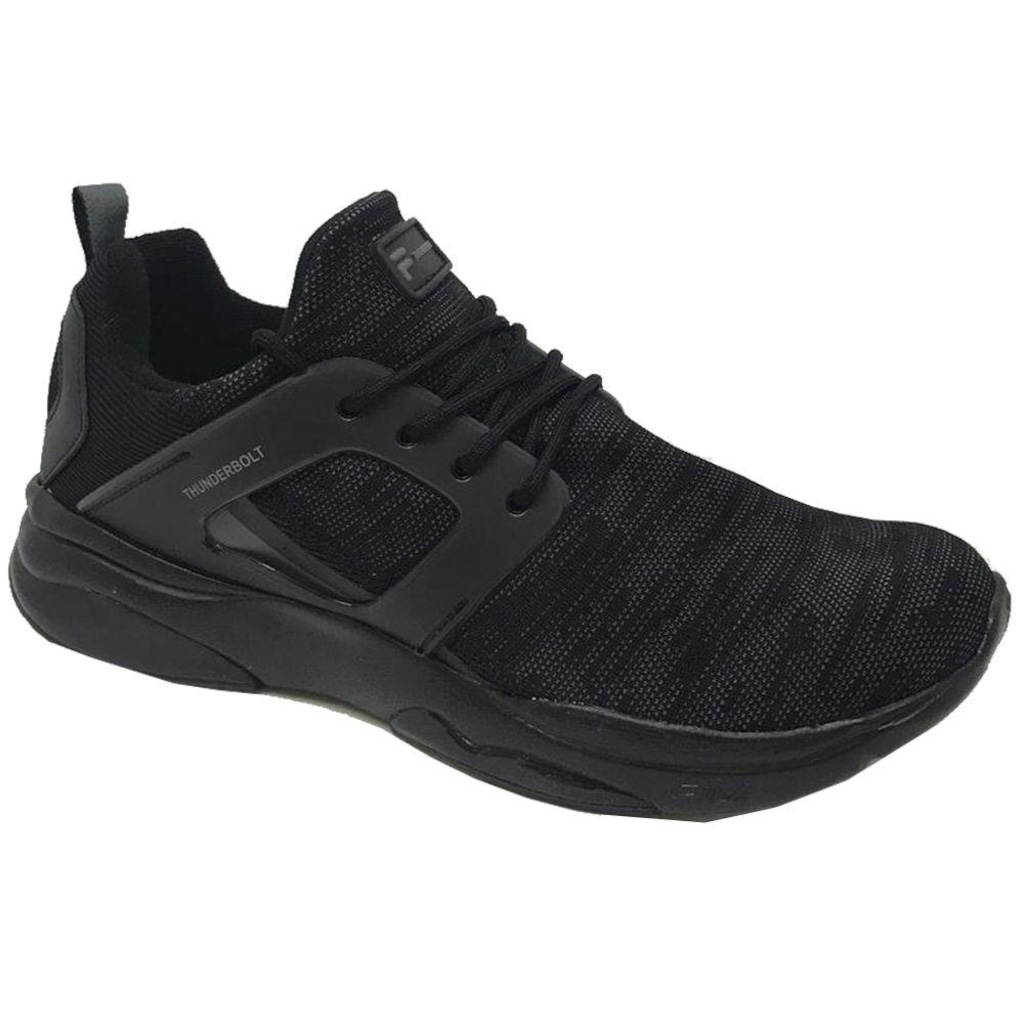Tênis Fila Thunderbolt - Masculino - Foto 1