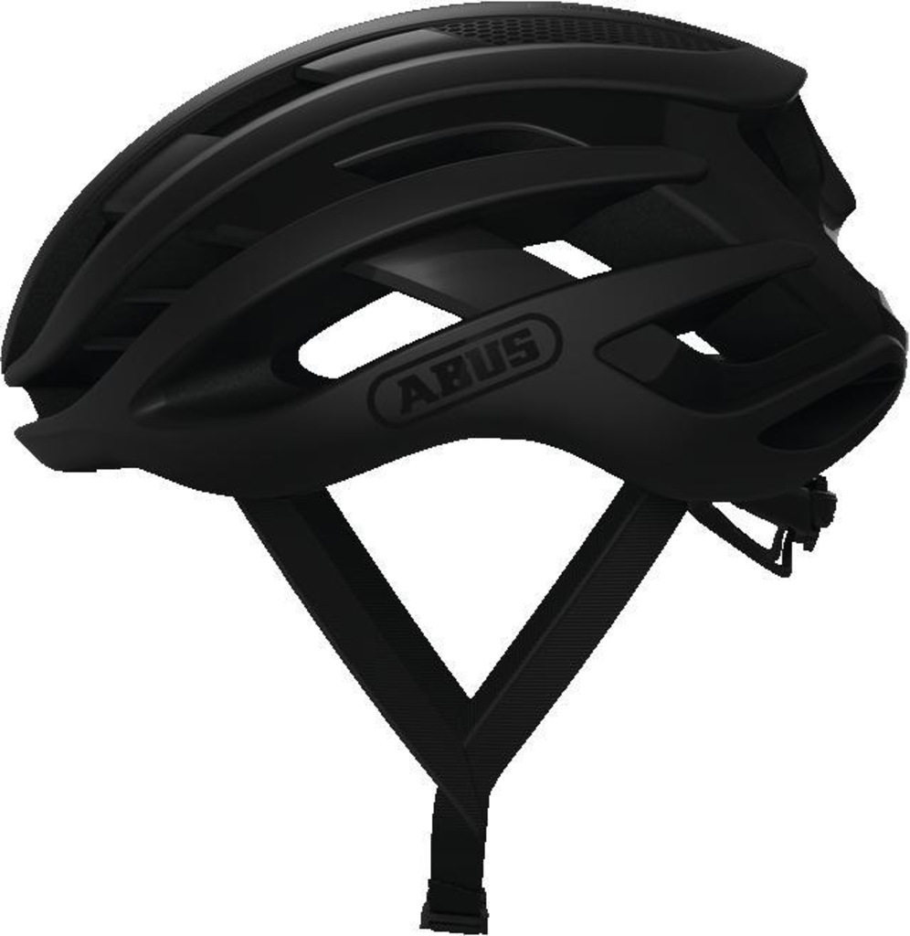 Capacete de Ciclismo Abus Airbreaker - Adulto - Foto 1