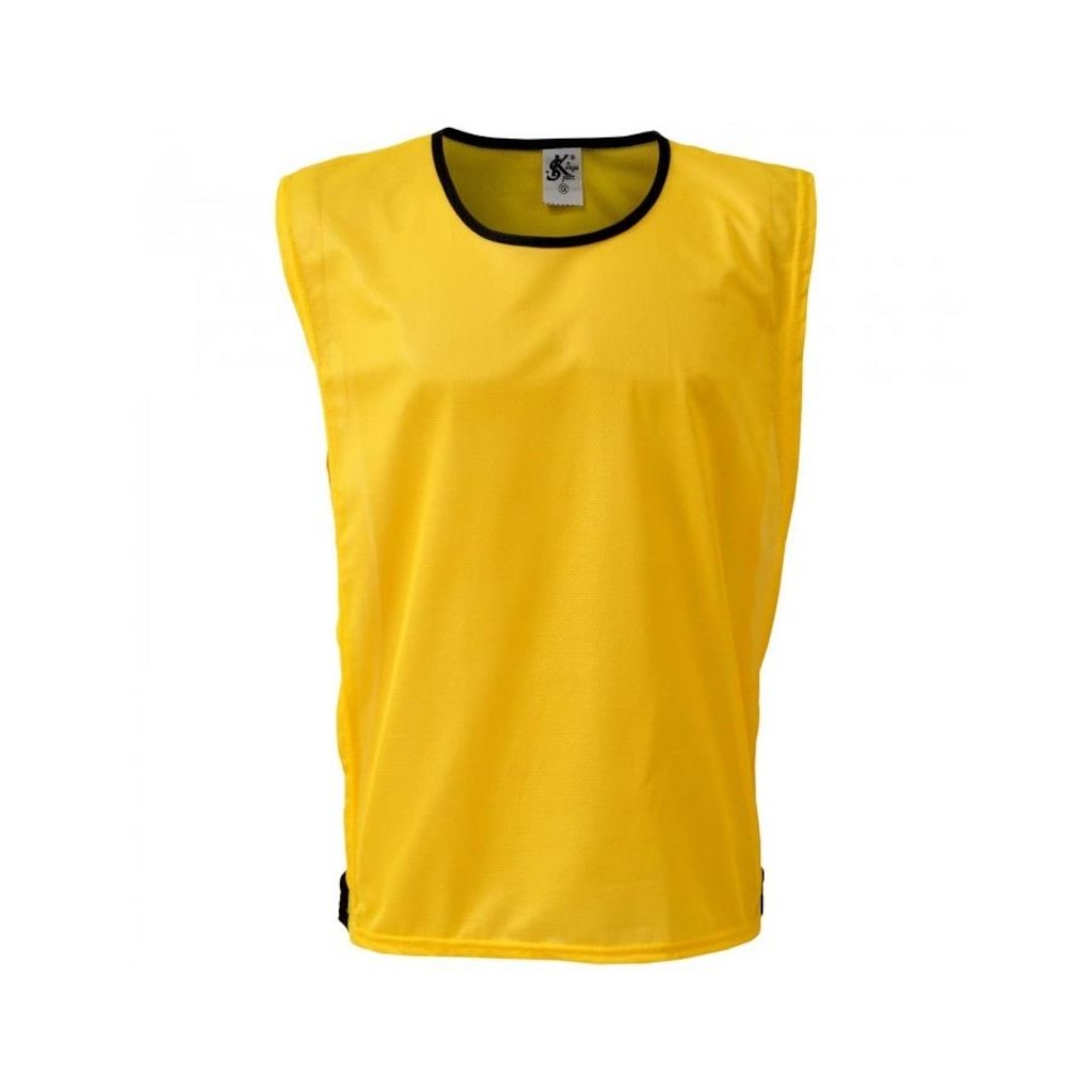 Colete de Treino Kanga Sport Esportivo - Adulto - Foto 1