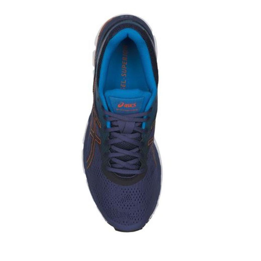 Tênis Asics Gel Superion - Masculino - Foto 2