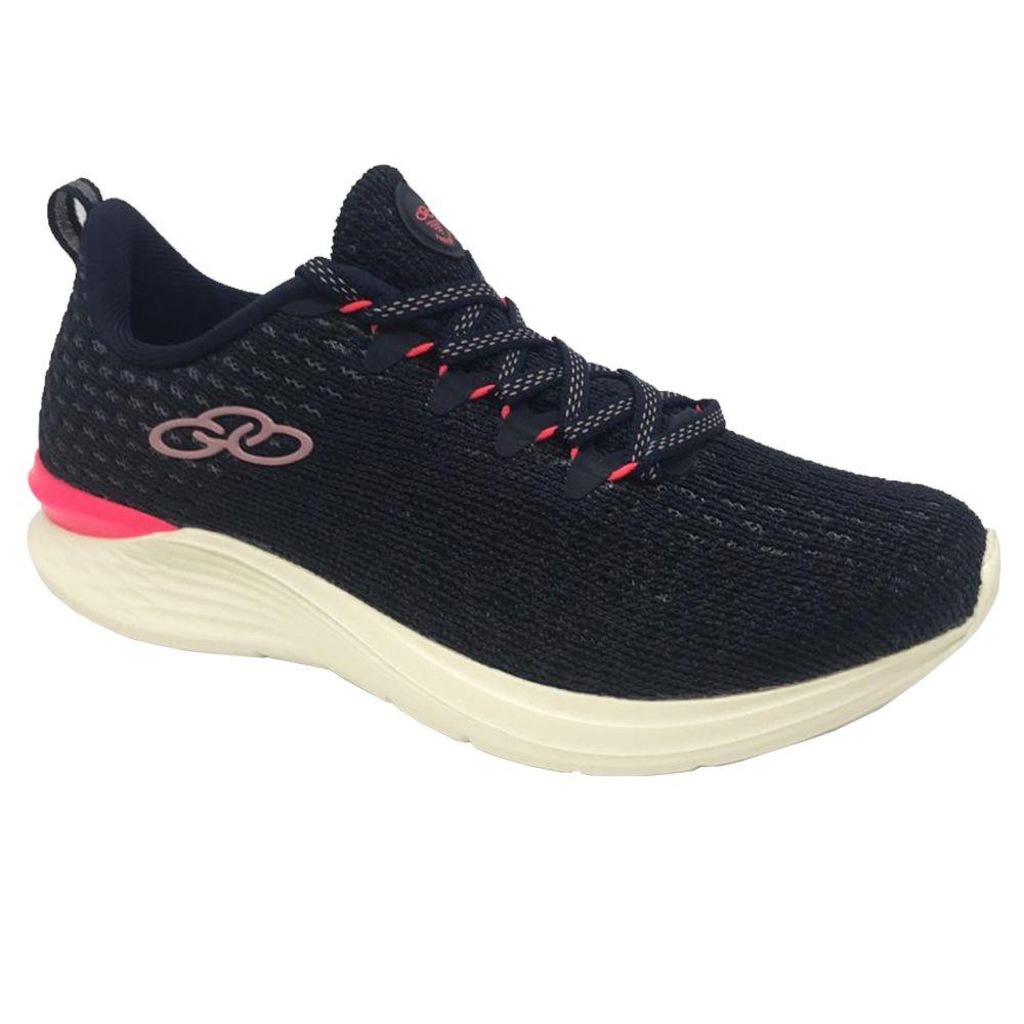 Tênis Olympikus Infinite - Feminino - Foto 1