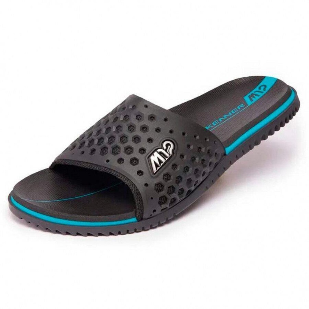 Chinelo Kenner Slide M12 - Masculino - Foto 1