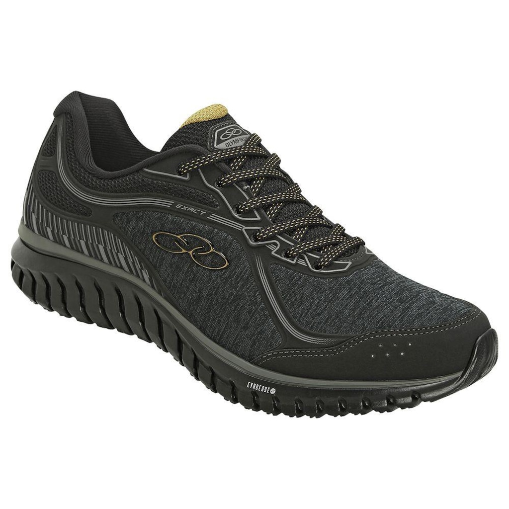 Tênis Olympikus Exact - Masculino - Foto 1