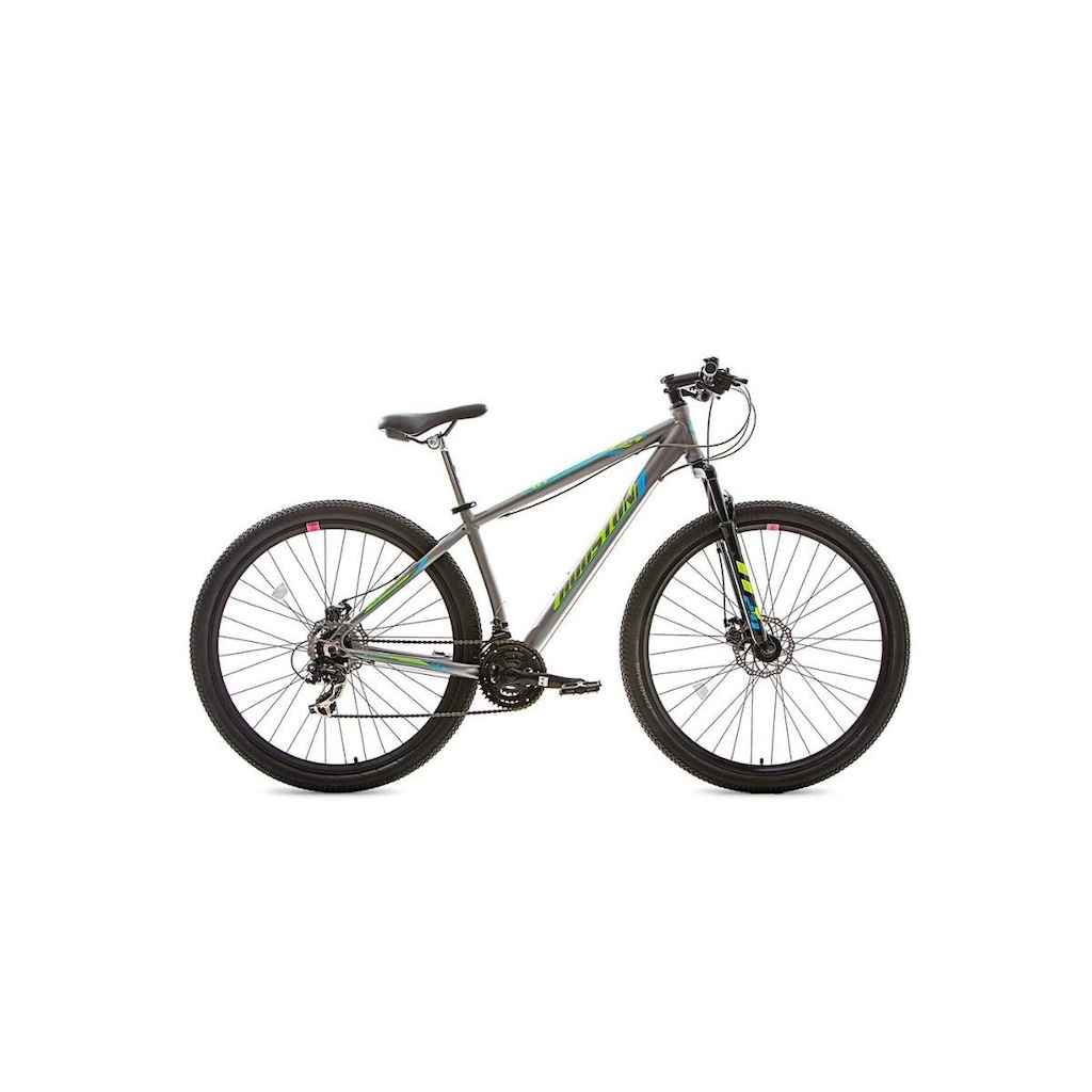 Bicicleta Houston Mercury HT TM19 - Aro 29 - Freios A disco - 21 Marchas - Adulto - Foto 1