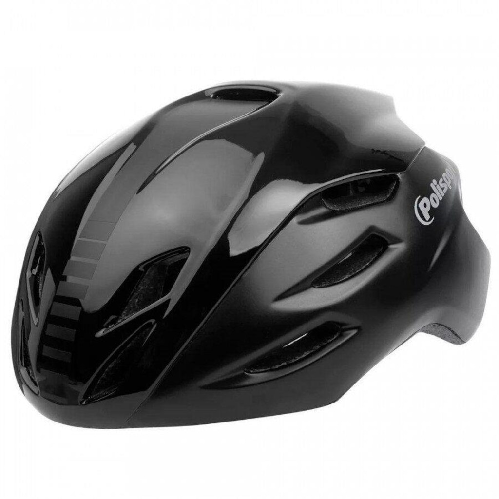 Capacete para bike Polisport Aero Road 55/58 - Adulto - Foto 1