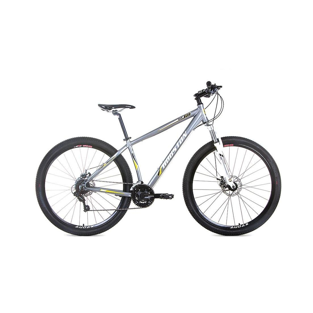 Bicicleta Houston HT60 TM15 - Aro 29 - Freios a disco - 21 Marchas - Adulto - Foto 1
