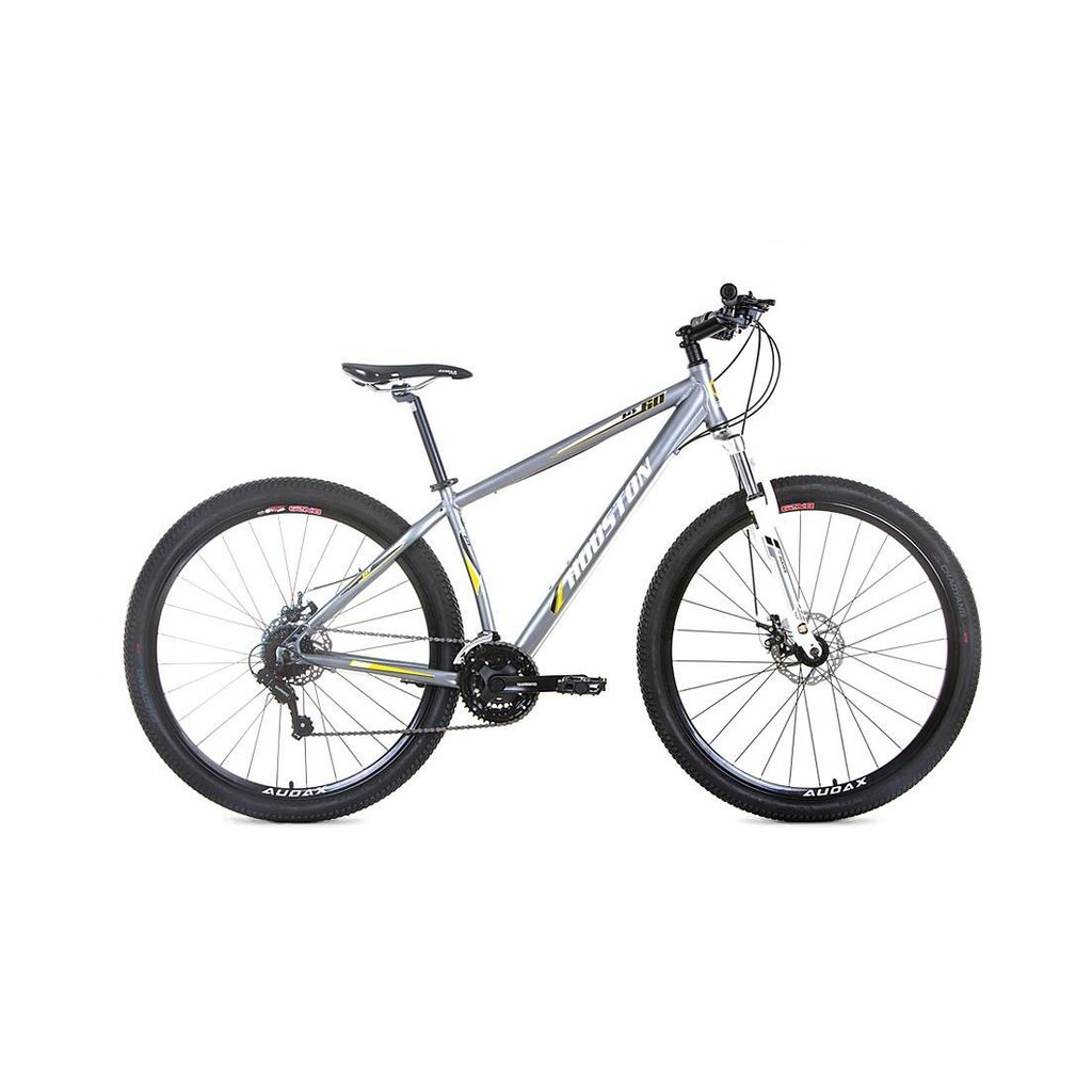 Bicicleta Houston HT60 TM21 - Aro 29 - Freios a disco - 21 Marchas - Adulto - Foto 1