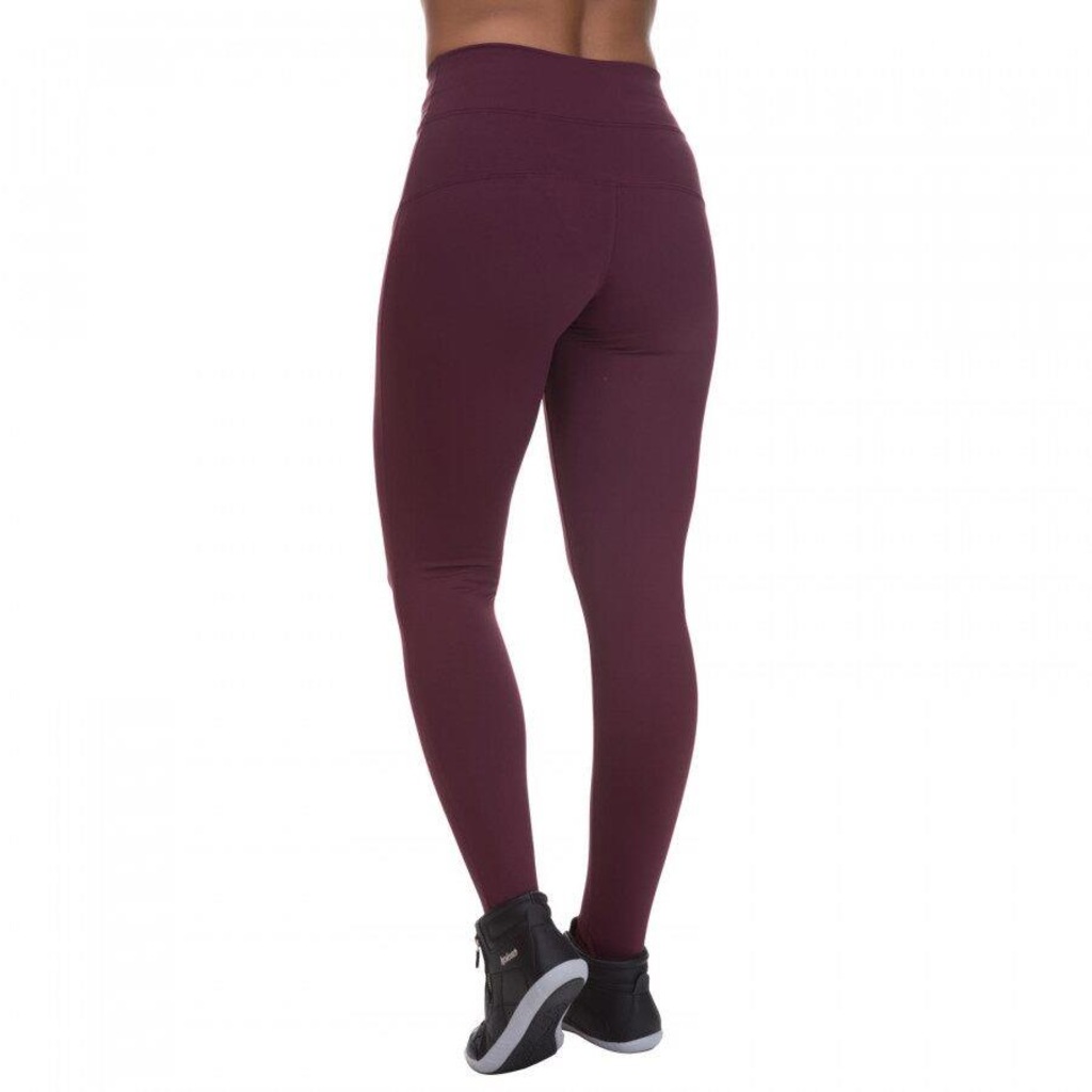 Calça Legging Miss Blessed Montaria - Feminina - Foto 2