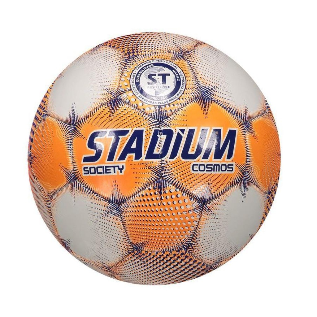 Bola de Society Stadium Cosmos IX - Foto 1