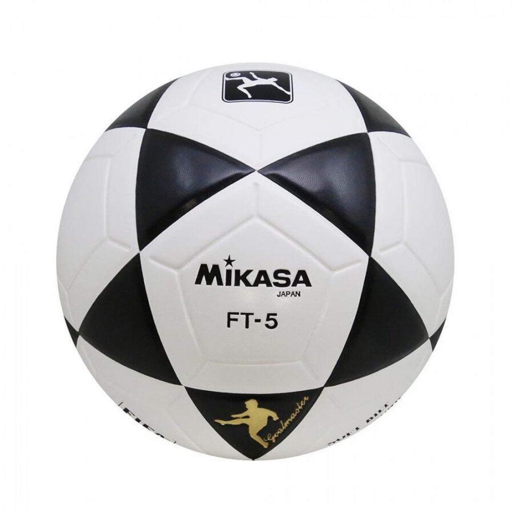 Bola de Futevôlei Mikasa FT-5 Padrão FIFA - Foto 1