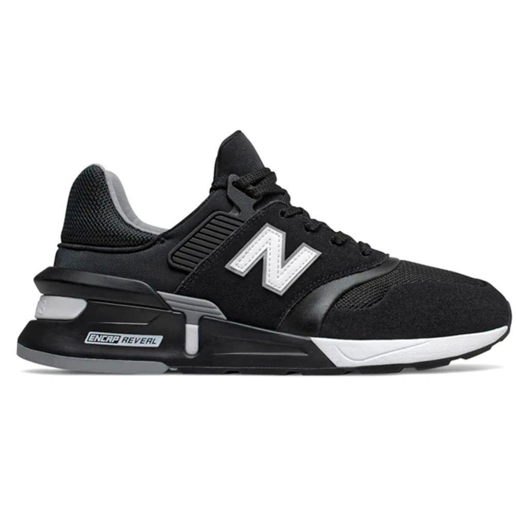 Tênis New Balance 997S - Adulto - Foto 1