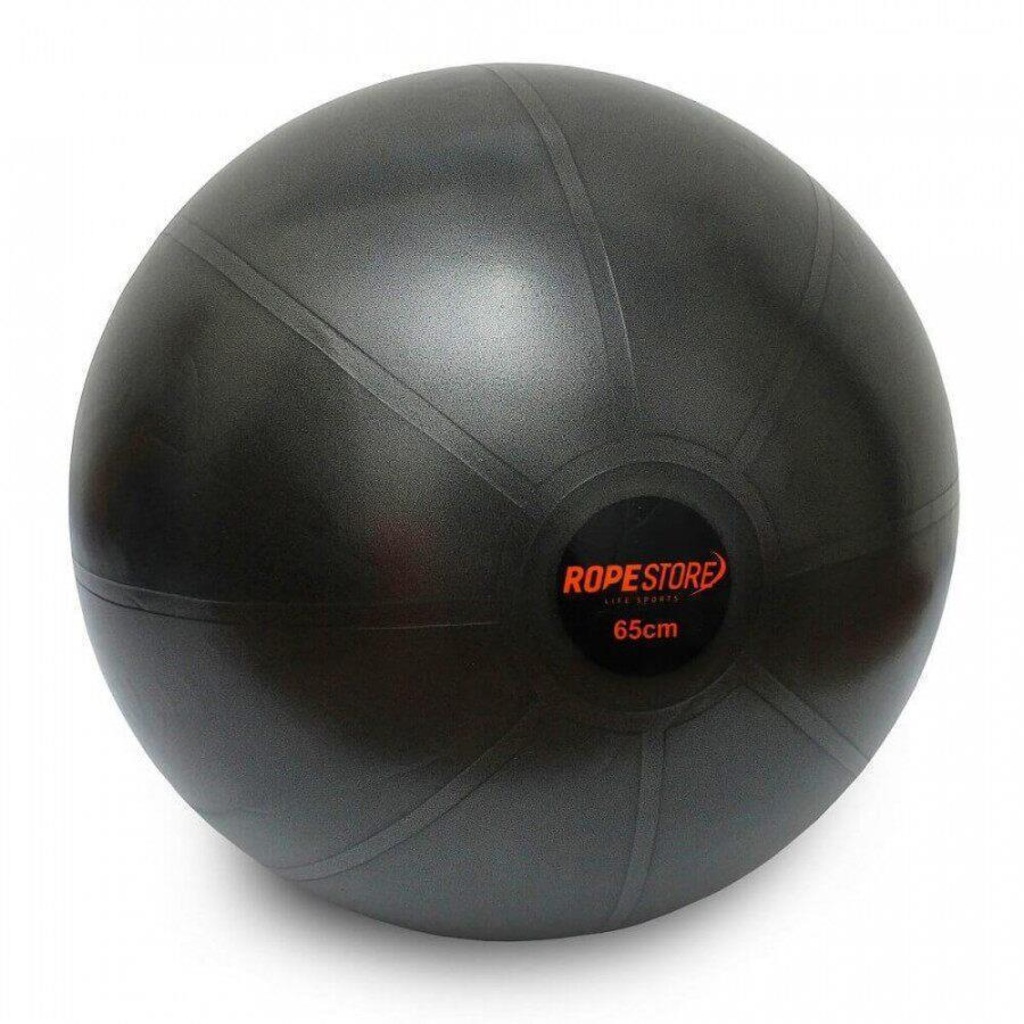 Bola de Pilates Rope Store - 65cm - Foto 1