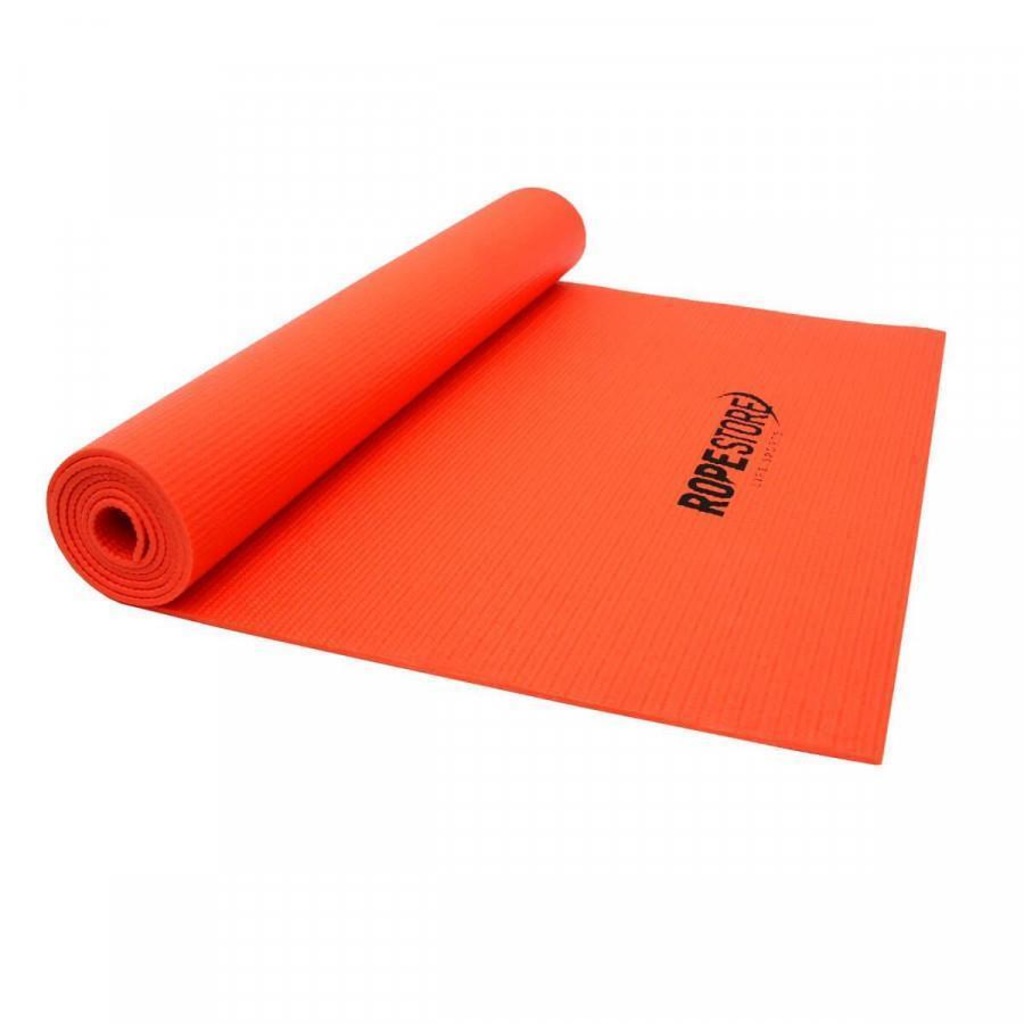 Tapete para Yoga e Pilates Rope Store em EVA Impermeável - Foto 1