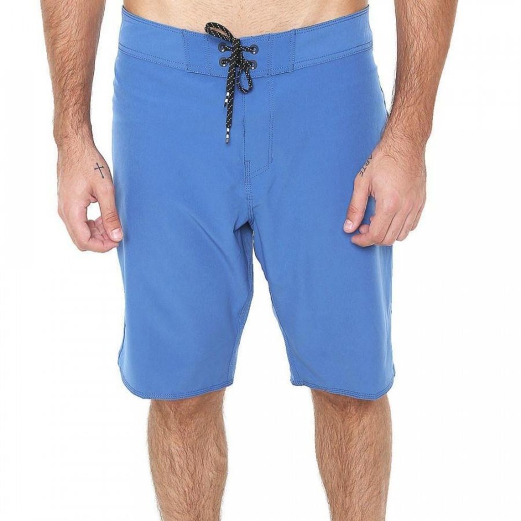 Bermuda Billabong Boardshort All Day Solid - Masculina - Foto 1
