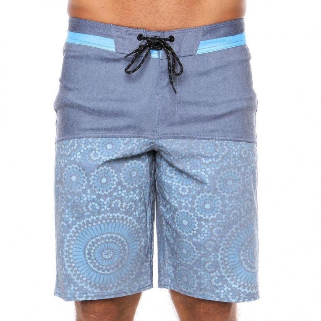 Bermuda Billabong Boardshort Shifty Brosaic - Masculina - Foto 1