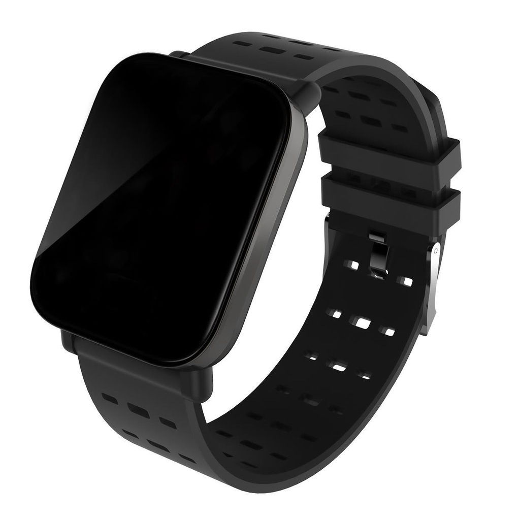 Relógio Dagg Smartwatch High Tech One - Adulto - Foto 1