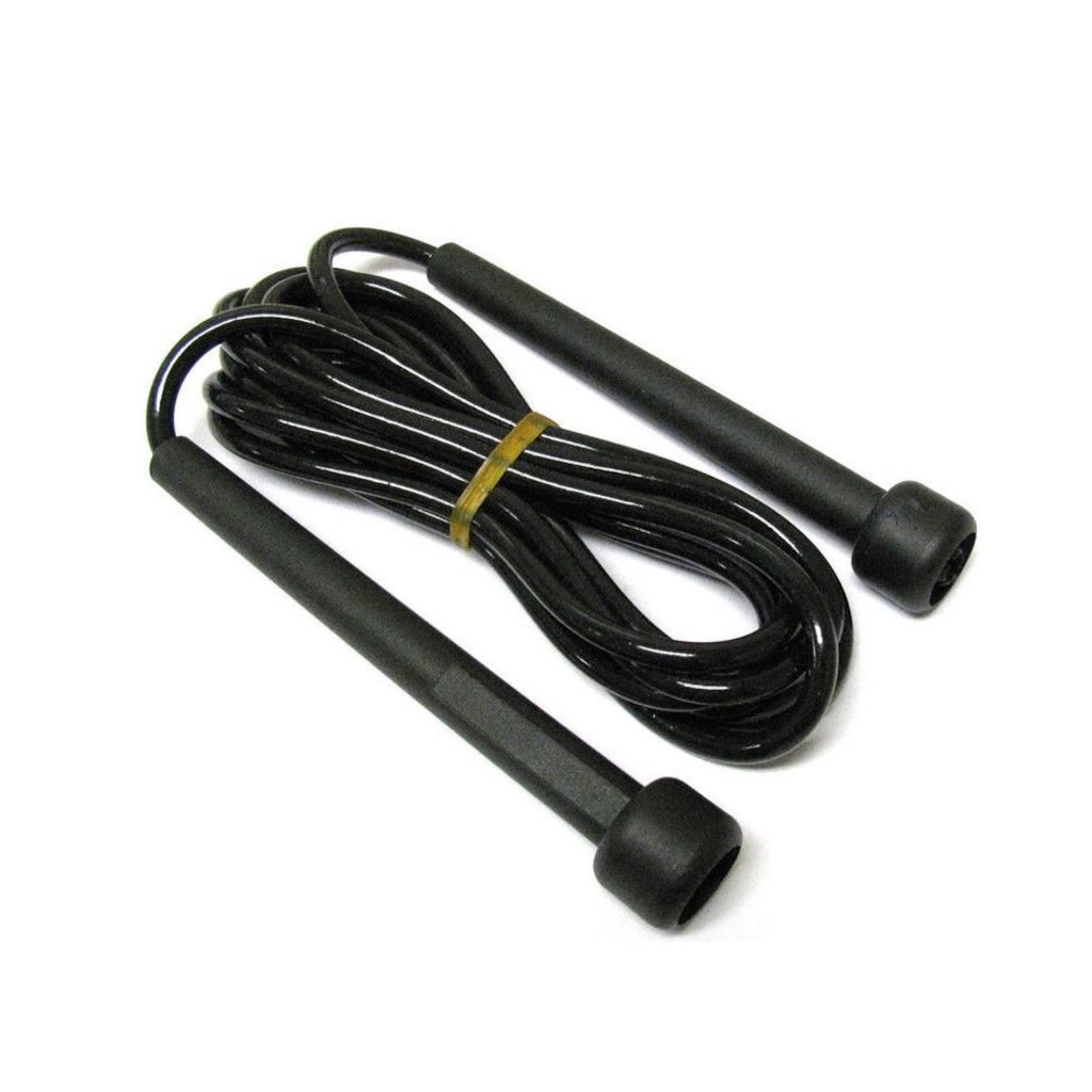 Imagem 2 do produto Corda de Pular Yangfit em Pvc com Rolamento