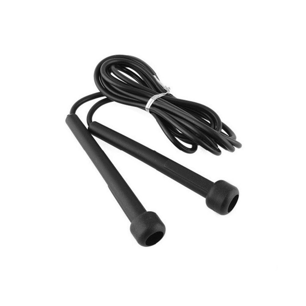 Imagem 3 do produto Corda de Pular Yangfit em Pvc com Rolamento