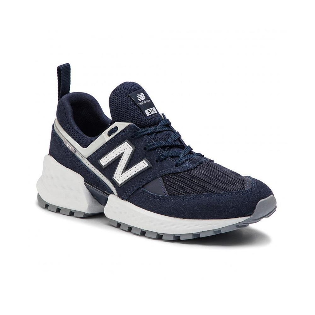 Tênis New Balance 574 Sport V2 Lifestyle - Masculino - Foto 1