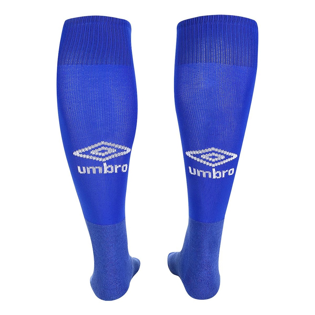 Imagem 3 do produto Meião Umbro TWR Prime Logo E - Adulto