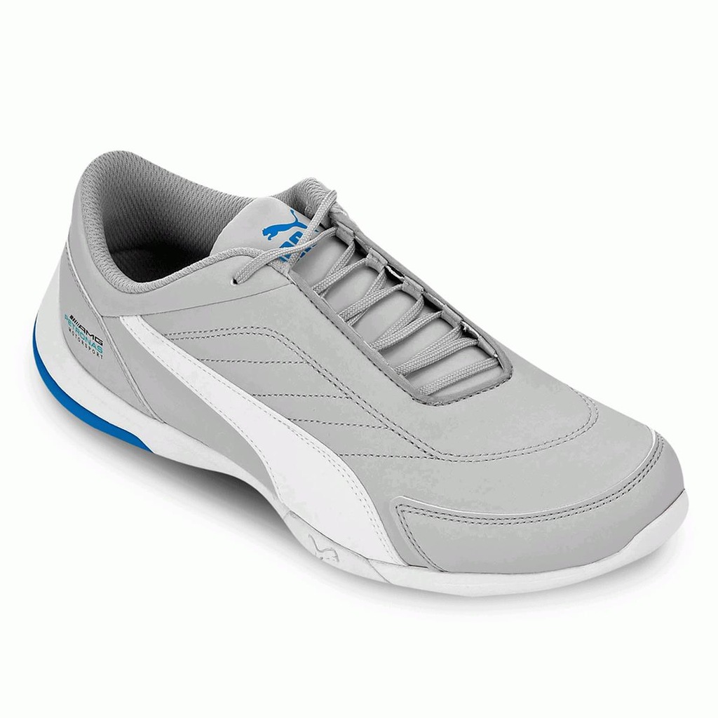 Tênis Puma Mercedes Kart Cat III - Masculino - Foto 1