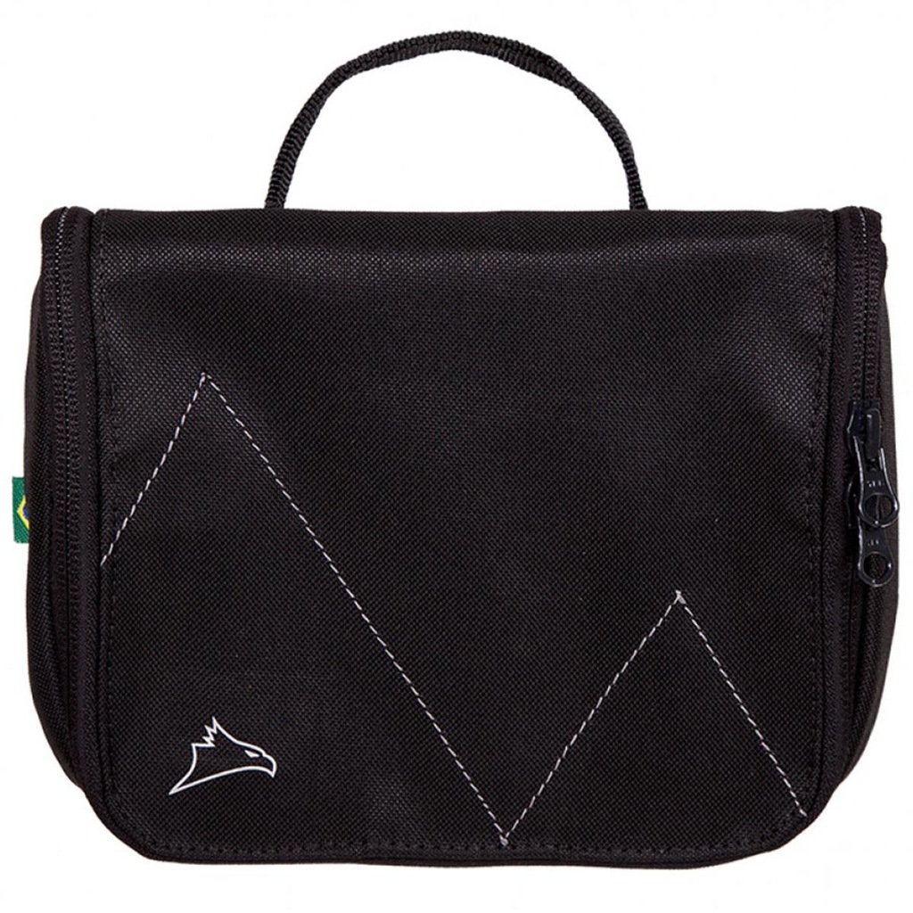 Necessaire para Viagem Conquista Aconcágua Camping - Foto 1