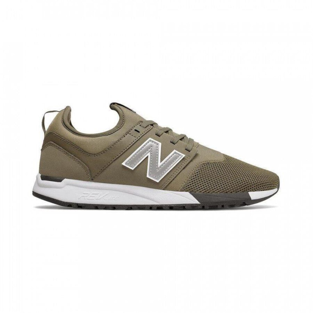 Tênis New Balance 247 Lifestyle - Masculino - Foto 1