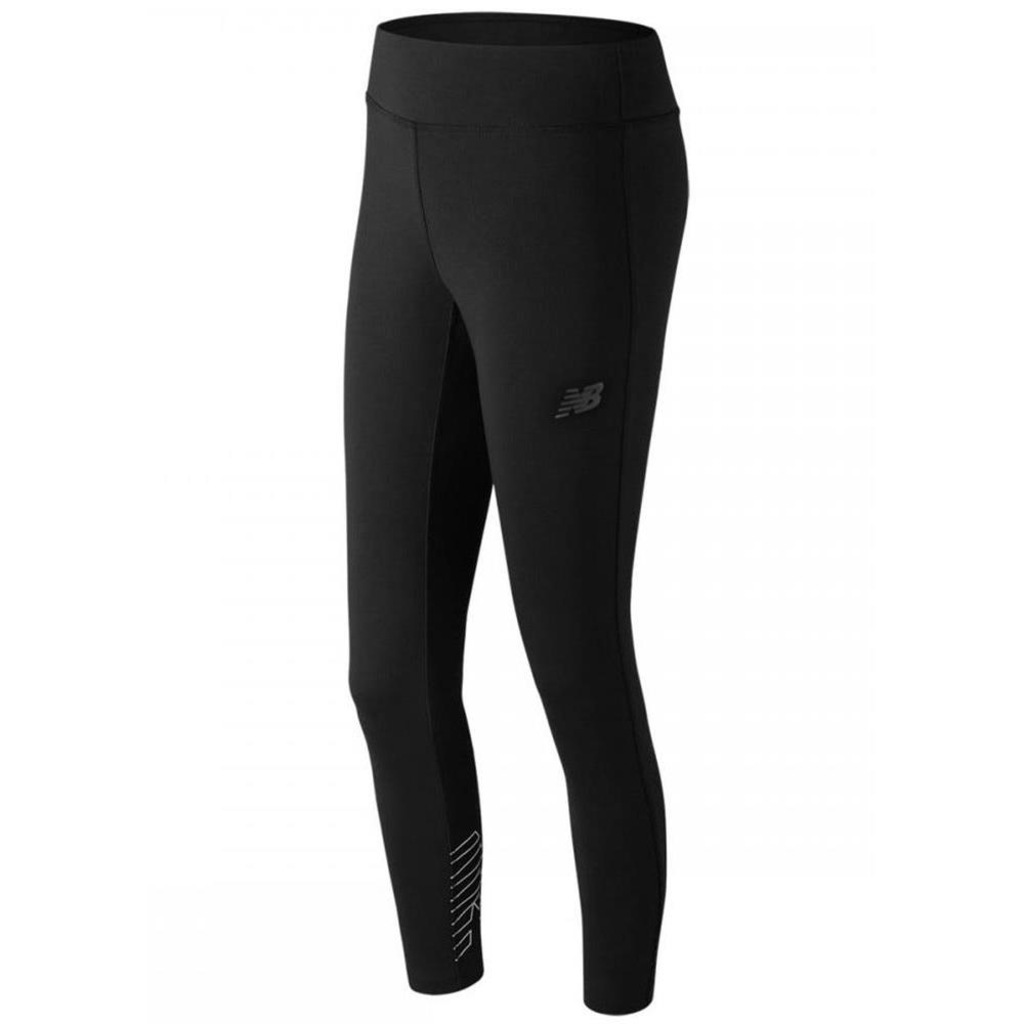 Calça Legging New Balance Athletics Classics -  Feminino - Foto 1