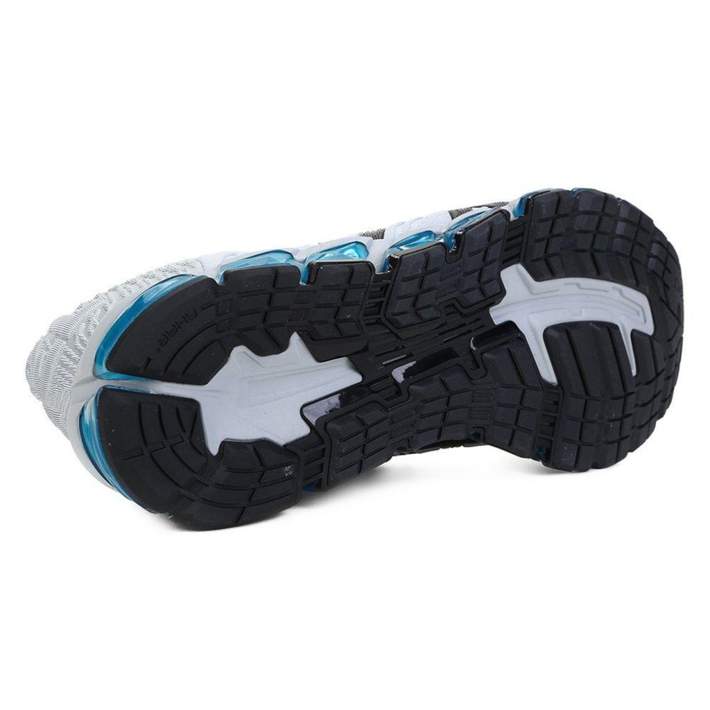 Tênis Asics Gel Quantum 360 5 - Masculino - Foto 4