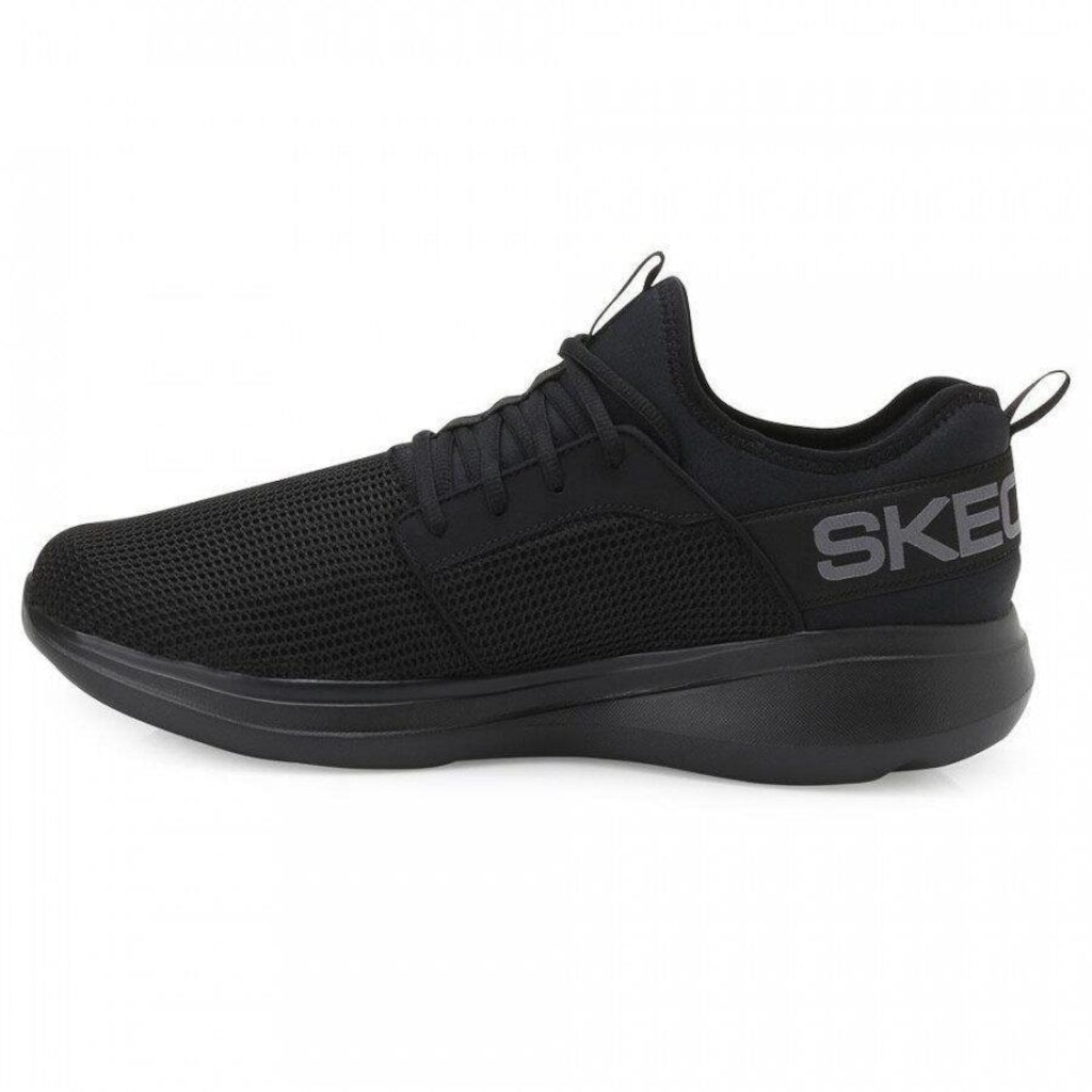 Tênis Skechers Go Rum Fast SK19 - Masculino - Foto 2