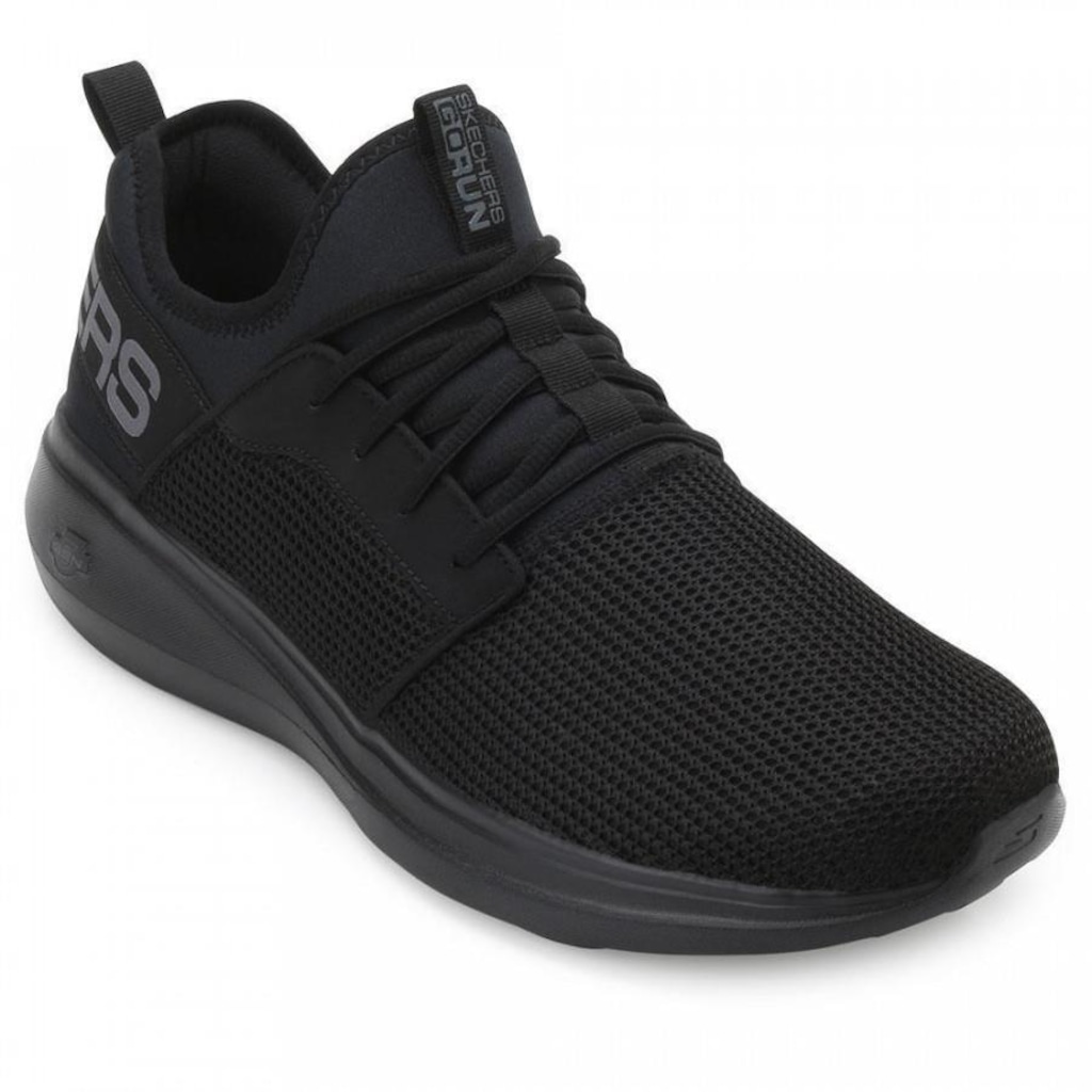 Tênis Skechers Go Rum Fast SK19 - Masculino - Foto 1