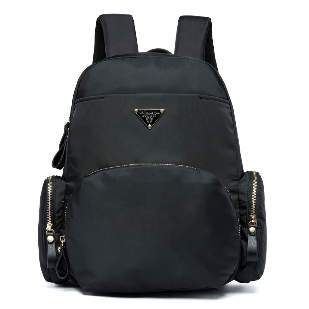 Mochila Cavalera Original Versátil - 17 Litros - Foto 1