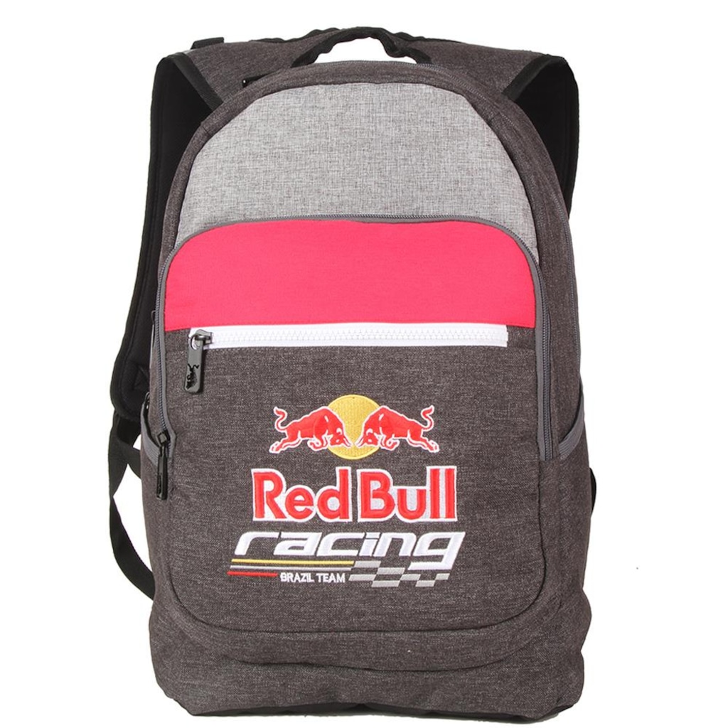 Mochila Red Bull para Notebook até 15" - 18 Litros - Foto 1