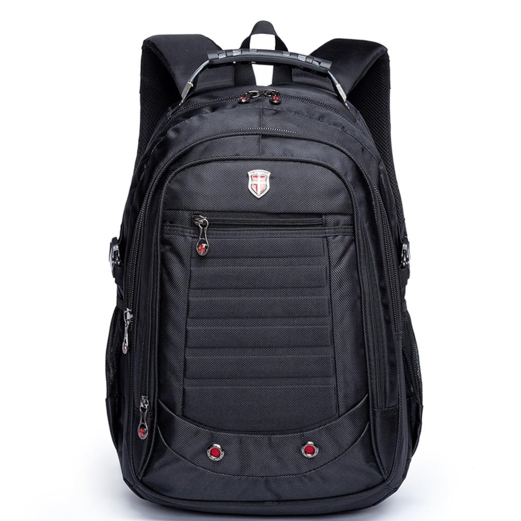 Mochila Swissport Manager com Alça - 28 Litros - Foto 1