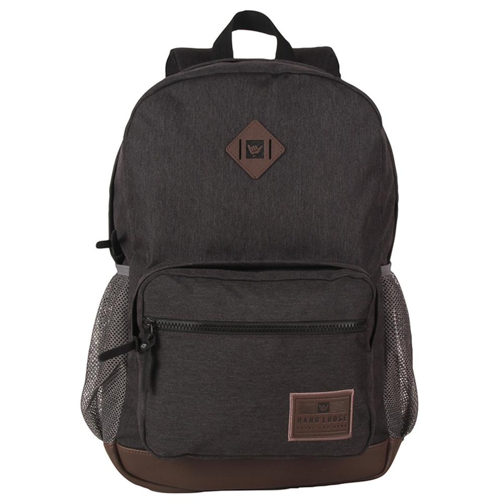 Mochila Hang Loose Trend Texturizado - 18,5 Litros - Foto 1