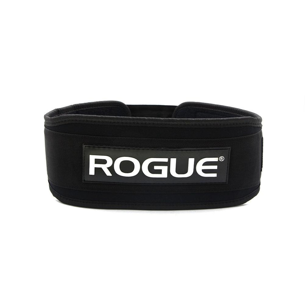 Cinto de Musculação Rogue Lpo Powerlifting - Adulto