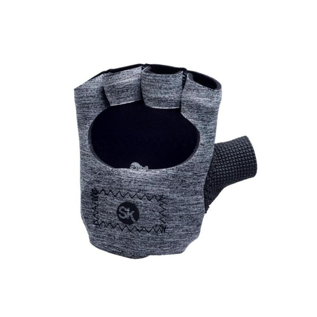 Luva Neoprene Skyhill Polegar - Fitness Academia - Adulto - Foto 1