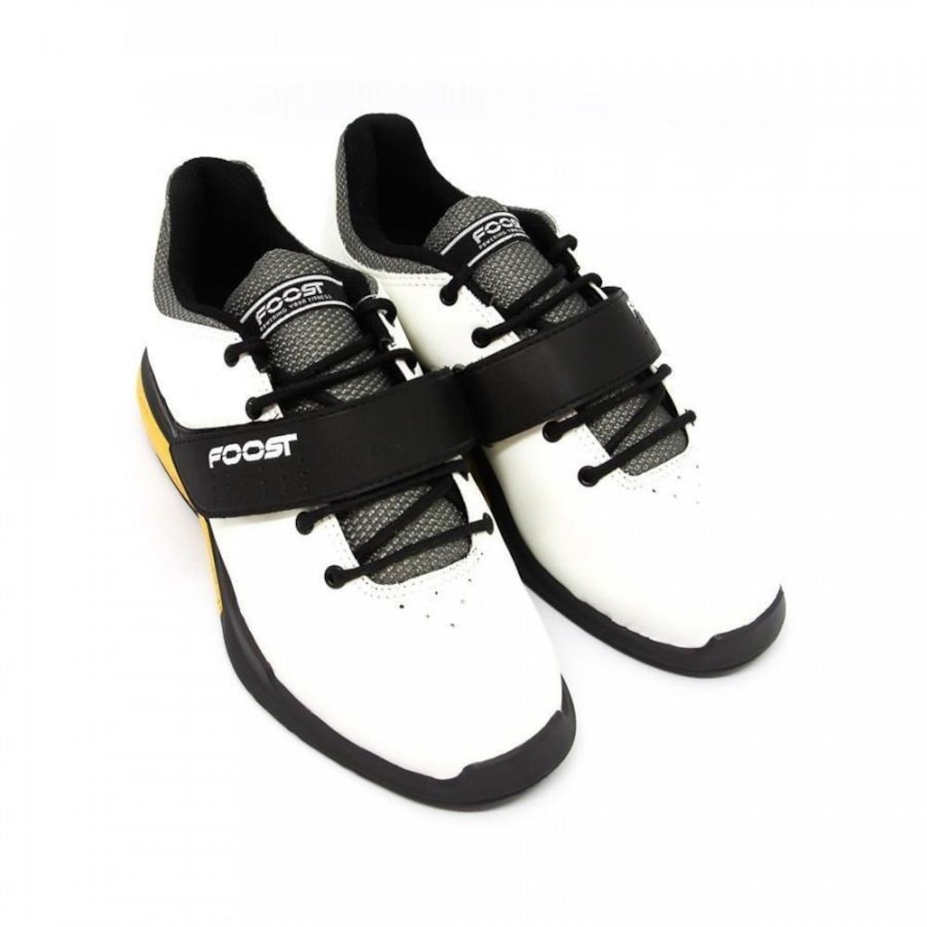 Tênis Foost Lifter Power Weight Lifting Lpo - Adulto - Foto 1