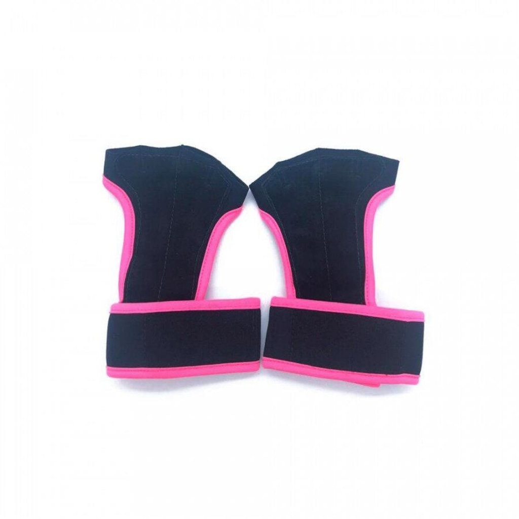 Imagem 2 do produto Luva NC Extreme Pull Up Protetor 4 Dedos - Adulto